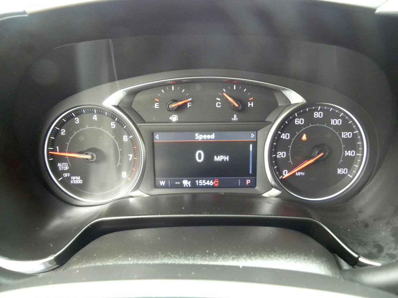 Used 2023 Chevrolet Blazer LT w/ Convenience Package image 11