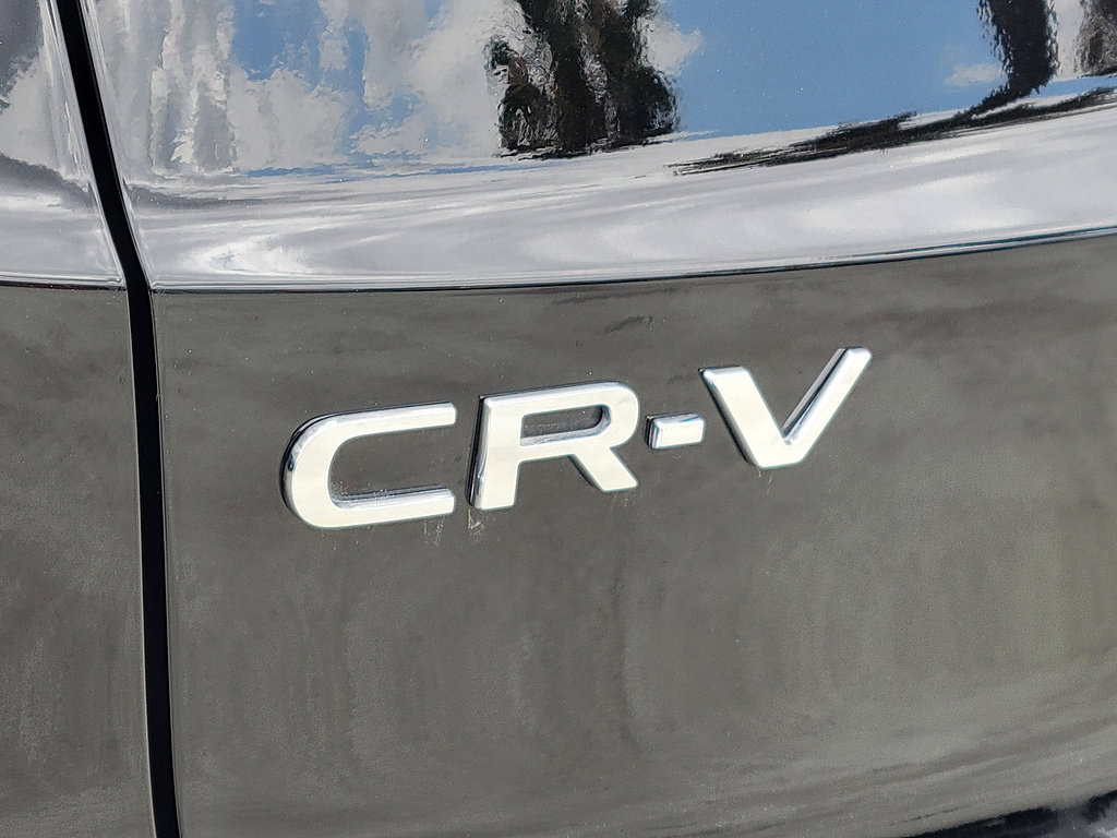 Used 2023 Honda CR-V EX image 7