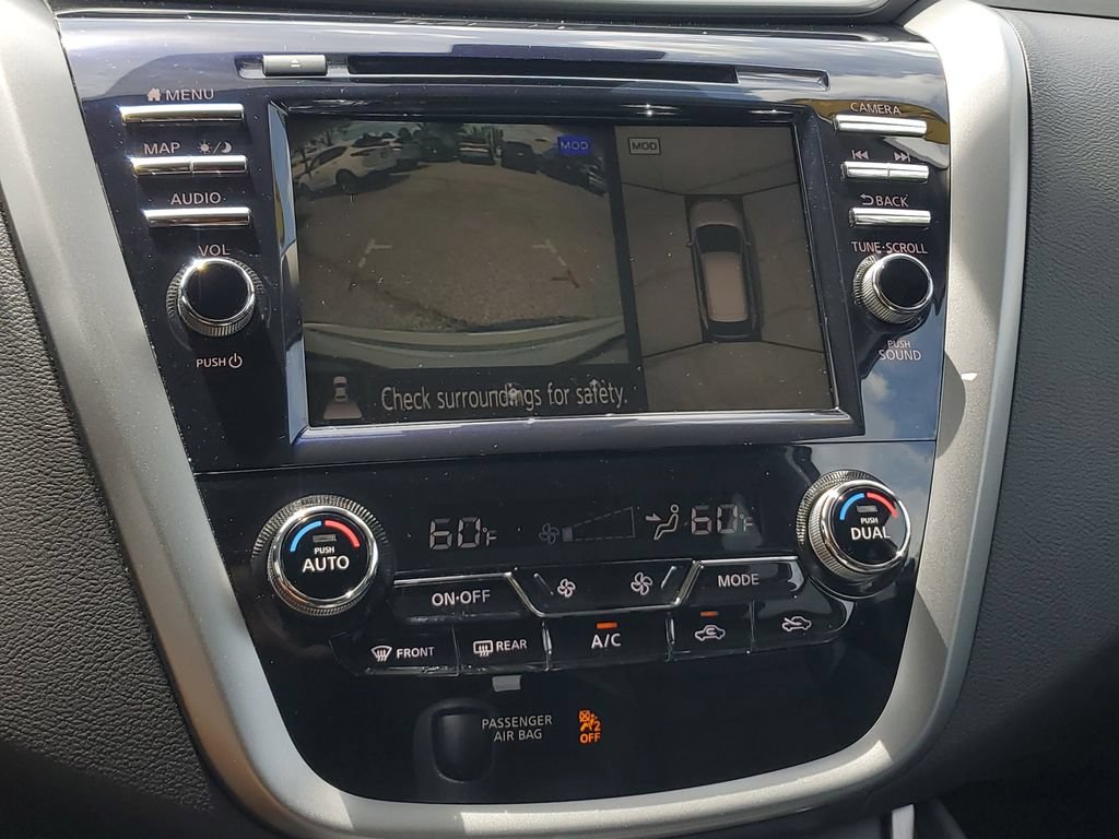 Used 2024 Nissan Murano SL FWD image 27