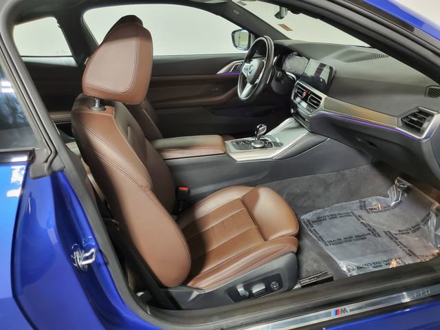 Used 2022 BMW 440i xDrive M440i xDrive image 10