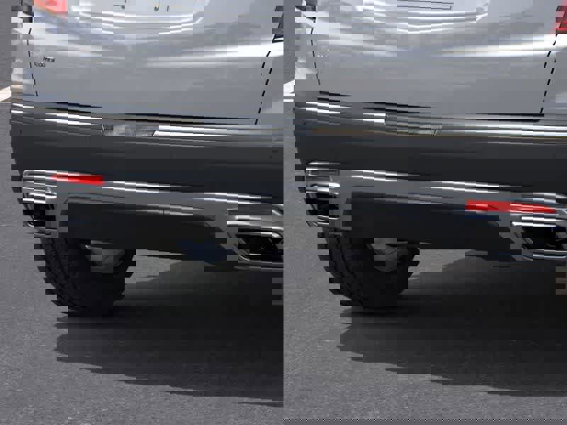 New 2025 Cadillac XT5 Premium Luxury w/ LPO, Floor Liner Package image 14