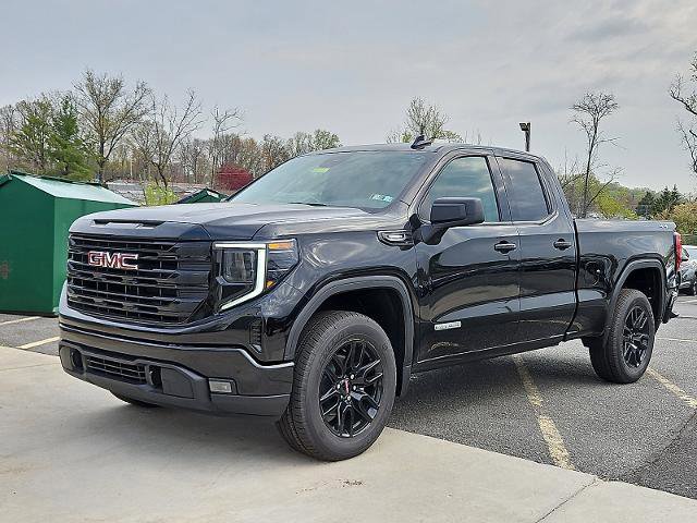 New 2026 GMC Sierra 1500 Elevation image 3