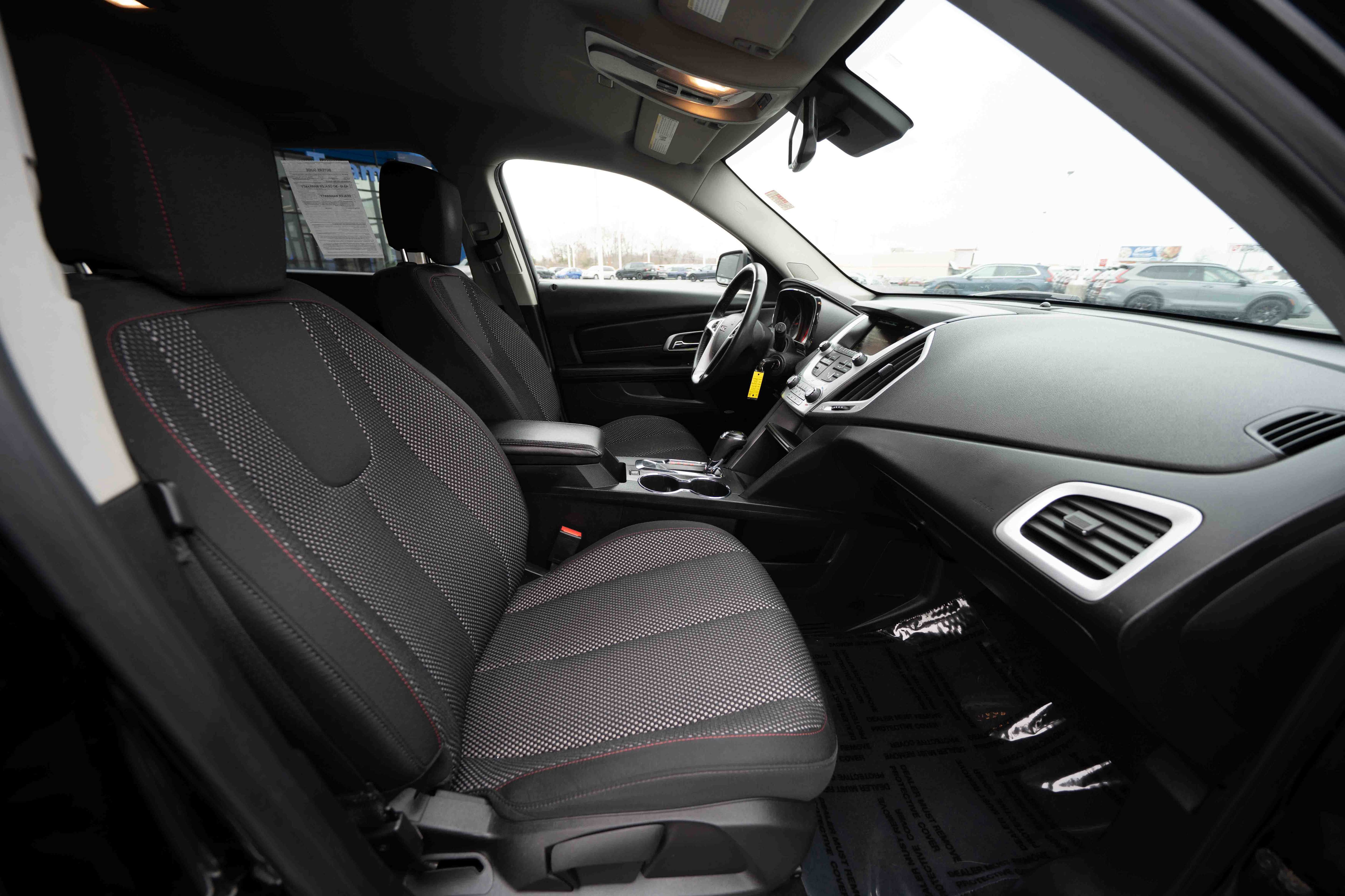 Used 2017 GMC Terrain SLE w/ Convenience Package image 27