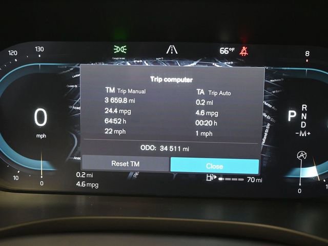 Used 2023 Volvo XC60 B6 Ultimate w/ Climate Package image 29