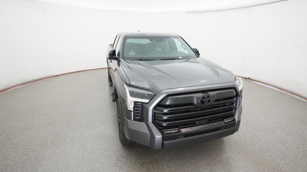 New 2026 Toyota Tundra Limited image 17