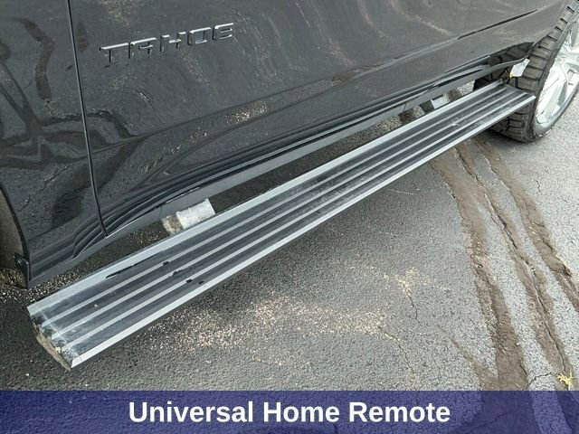 Used 2021 Chevrolet Tahoe High Country AWD/4WD image 13