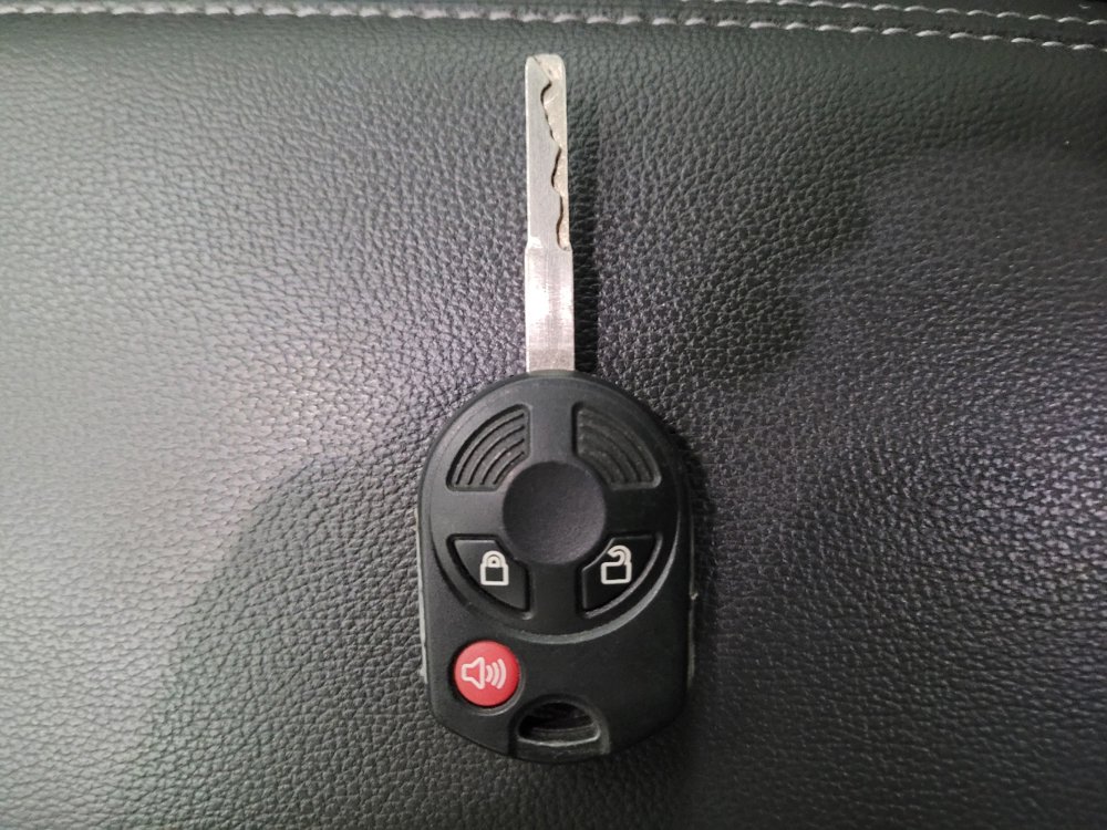Used 2019 Ford Escape S FWD image 32