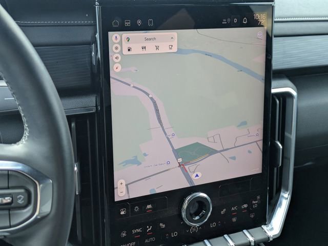 Used 2025 GMC Acadia Elevation image 20