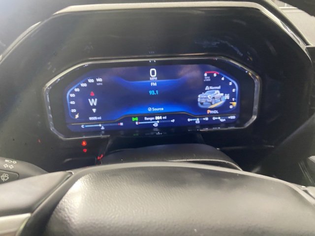 Used 2025 Chevrolet Silverado 3500 LTZ w/ LTZ Convenience Package image 21