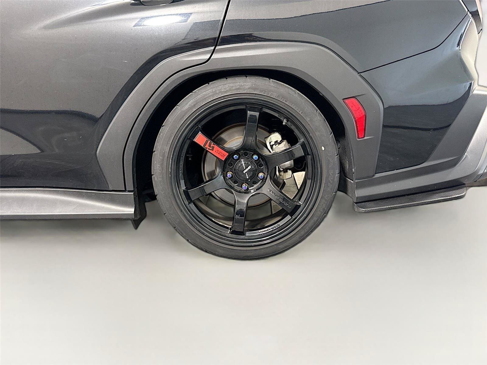 Used 2023 Subaru WRX Premium AWD/4WD image 12