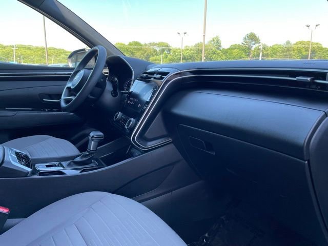 Used 2023 Hyundai Santa Cruz SEL AWD/4WD image 26