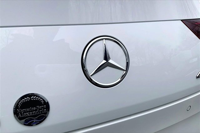 Certified 2024 Mercedes-Benz CLA 250 4MATIC image 28