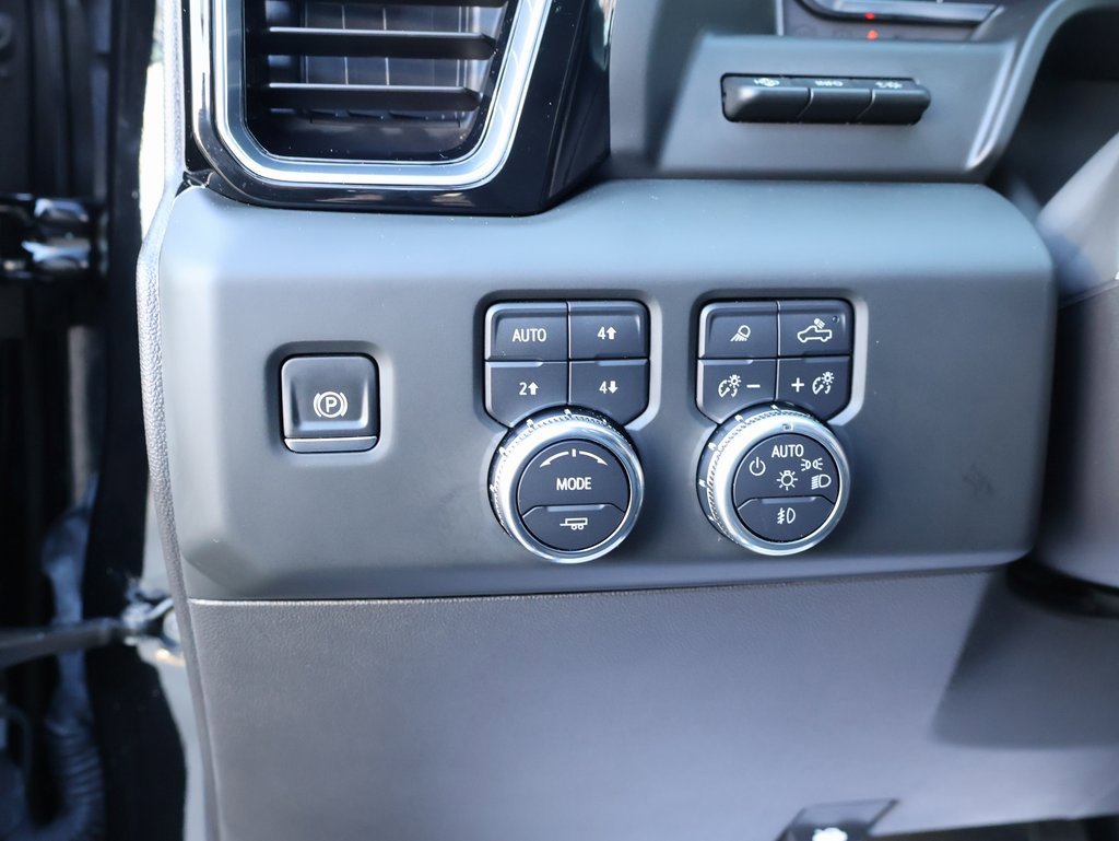 Certified 2024 GMC Sierra 1500 Denali w/ Denali Reserve Package image 13