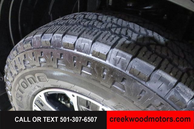 Used 2020 Nissan Titan SV w/ SV Convenience Package AWD/4WD image 27