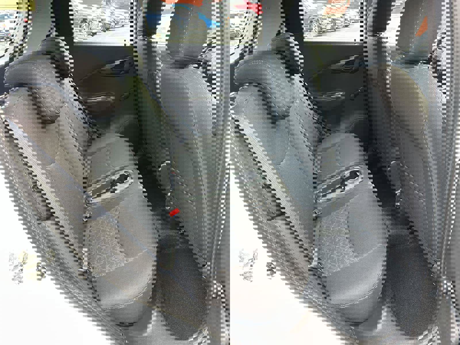 Used 2021 Chevrolet Spark LS image 13