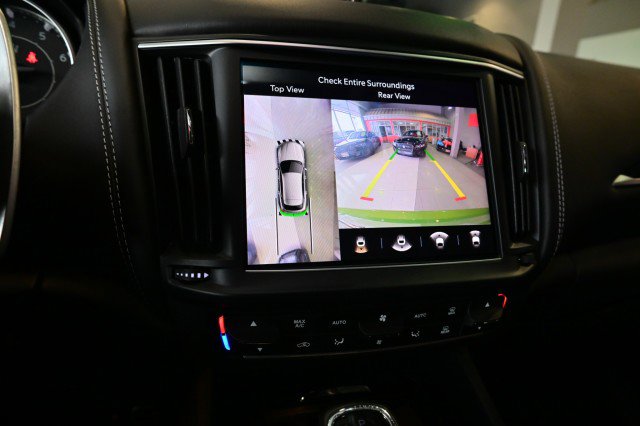 Used 2023 Maserati Levante Modena AWD/4WD image 41