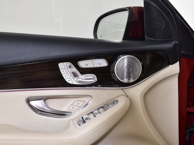 Certified 2021 Mercedes-Benz GLC 300 4MATIC image 20