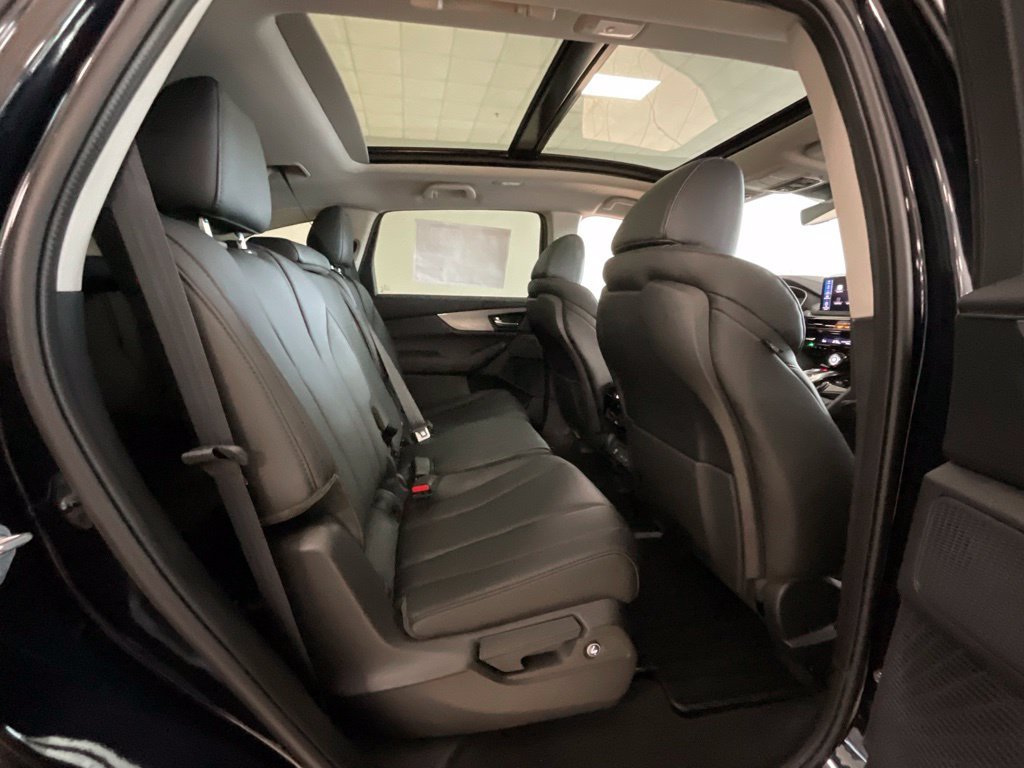 New 2026 Acura MDX SH-AWD image 19