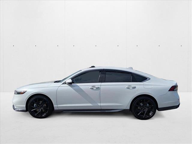 New 2025 Honda Accord EX-L image 5