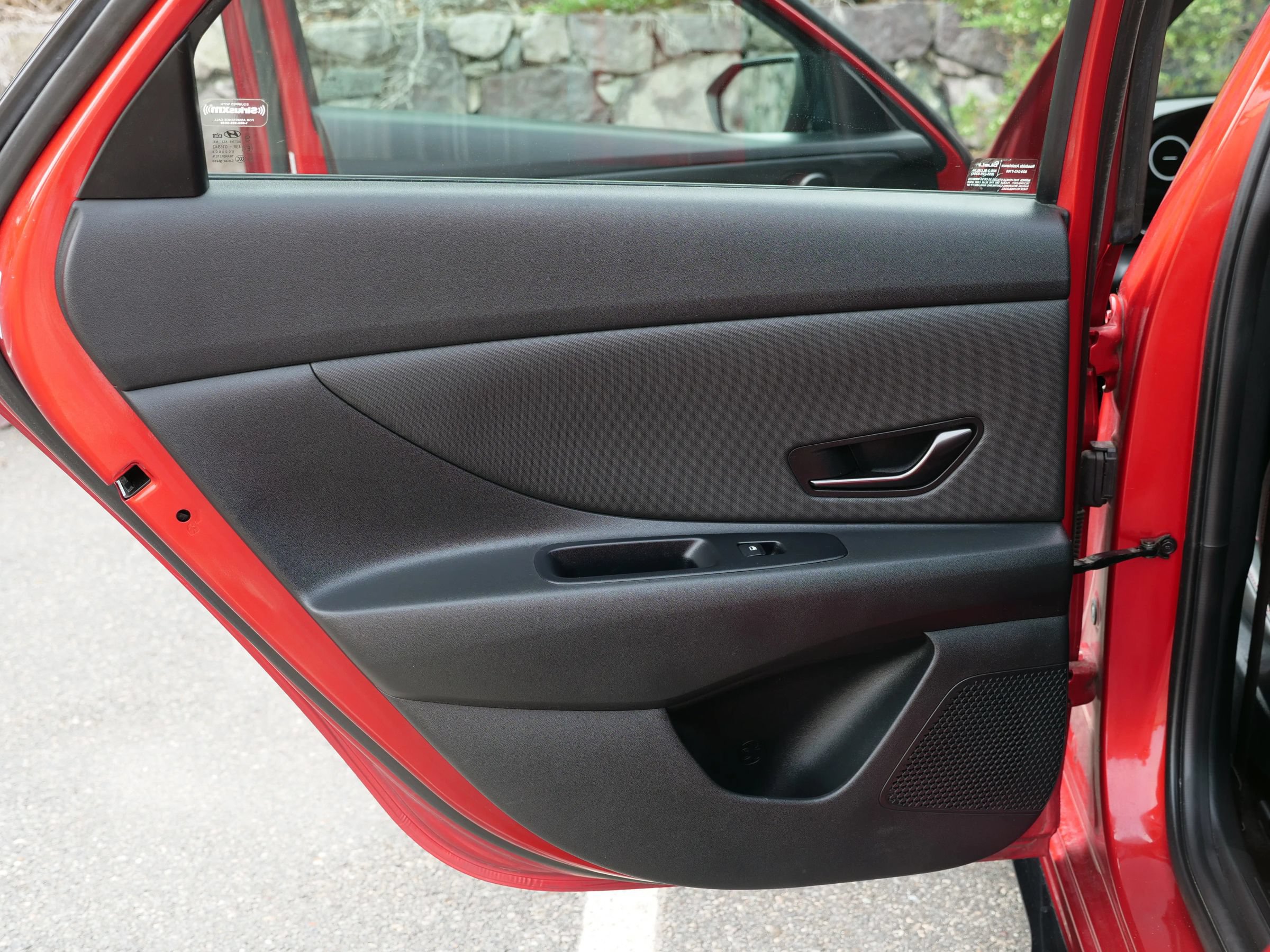 Used 2021 Hyundai Elantra N Line FWD image 14