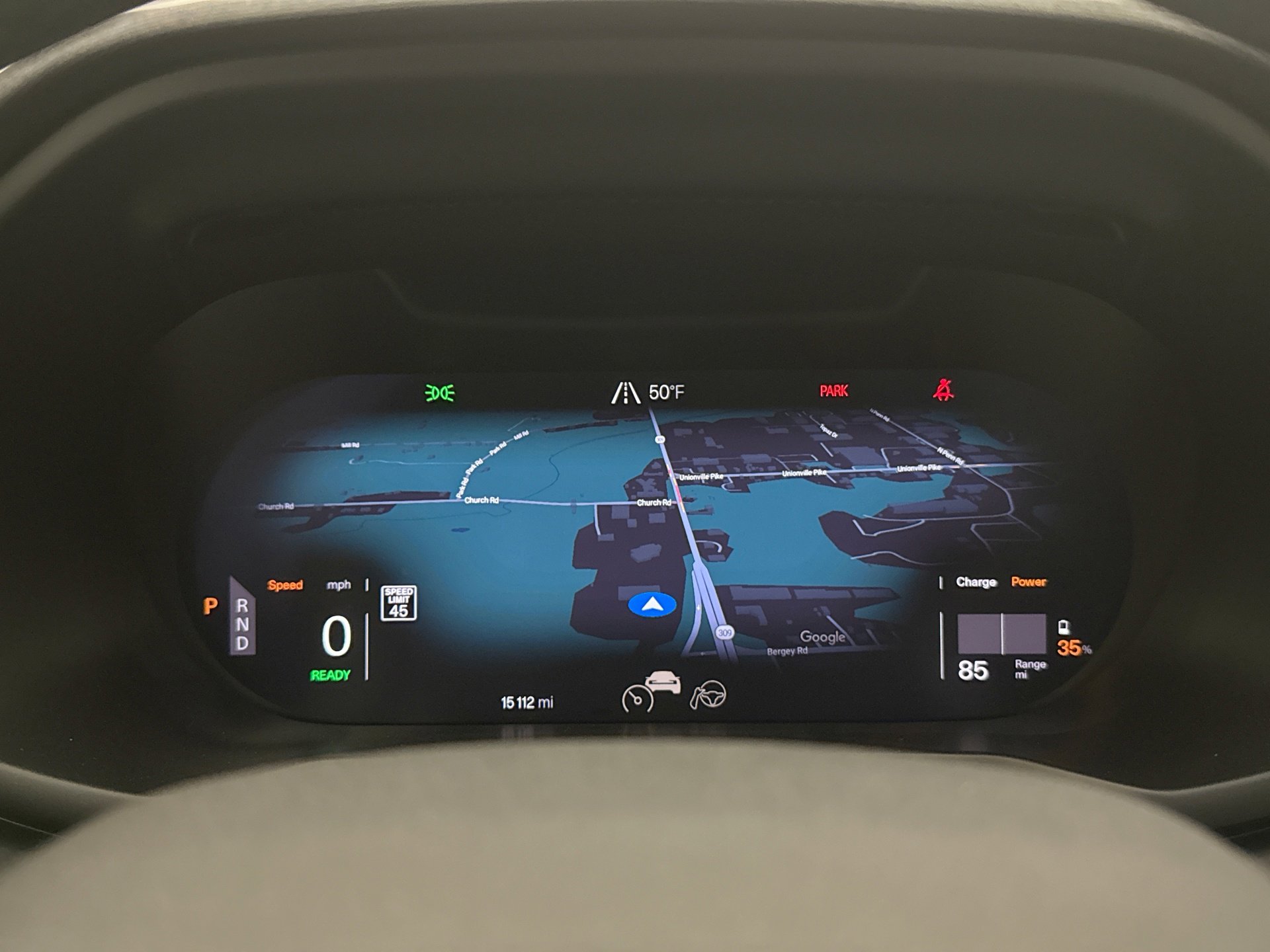 Used 2023 Polestar Polestar 2 w/ Pilot Pack image 9