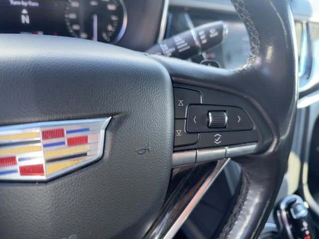 Used 2020 Cadillac XT6 Premium Luxury image 17