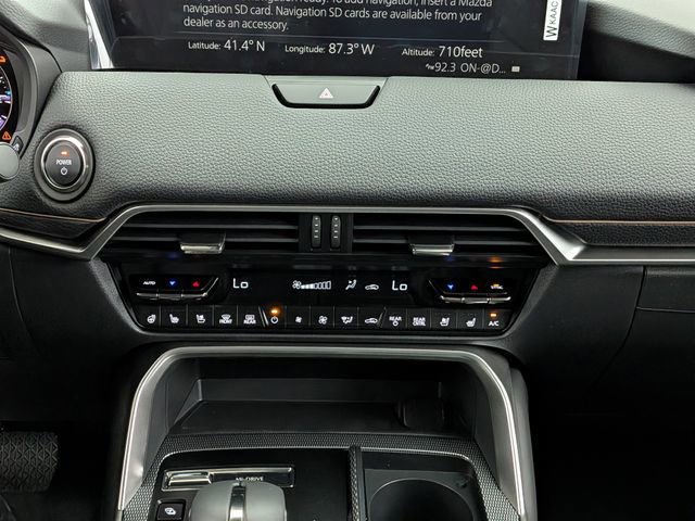 New 2026 MAZDA CX-70 SC Plus AWD/4WD image 26