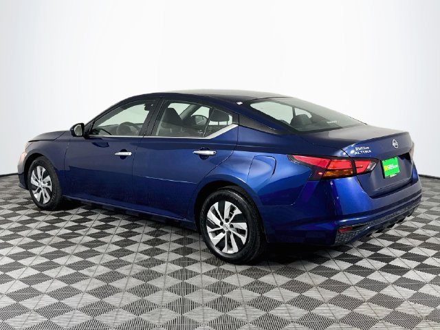 Used 2022 Nissan Altima 2.5 S FWD image 6