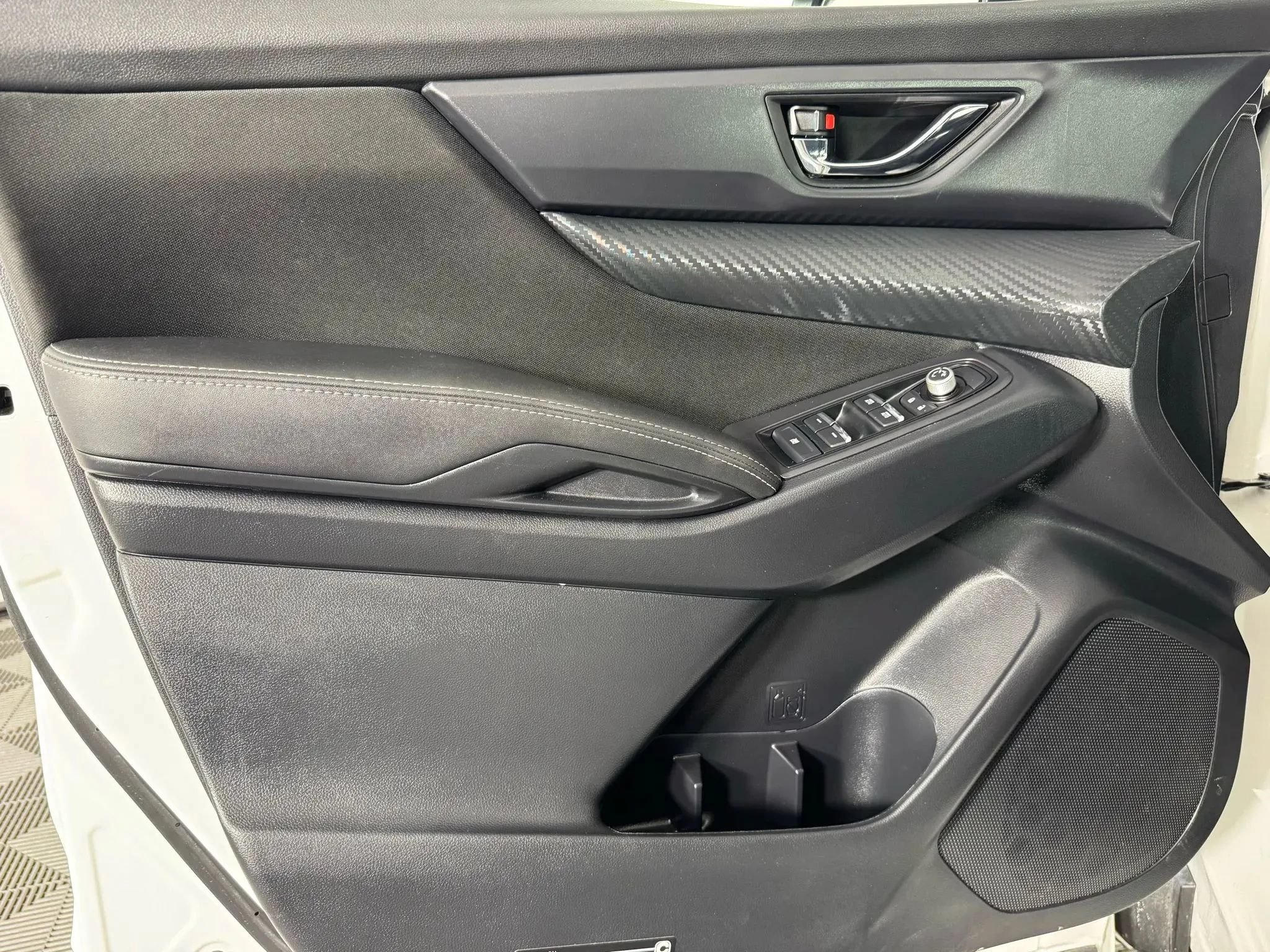 Used 2025 Subaru Ascent Premium AWD/4WD image 40