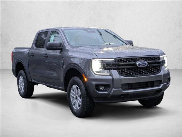 New 2025 Ford Ranger XL w/ Trailer Tow Package AWD/4WD image 6