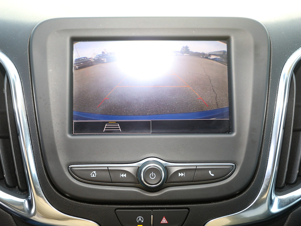 Used 2024 Chevrolet Equinox LT w/ LPO, Floor Liner Package image 25