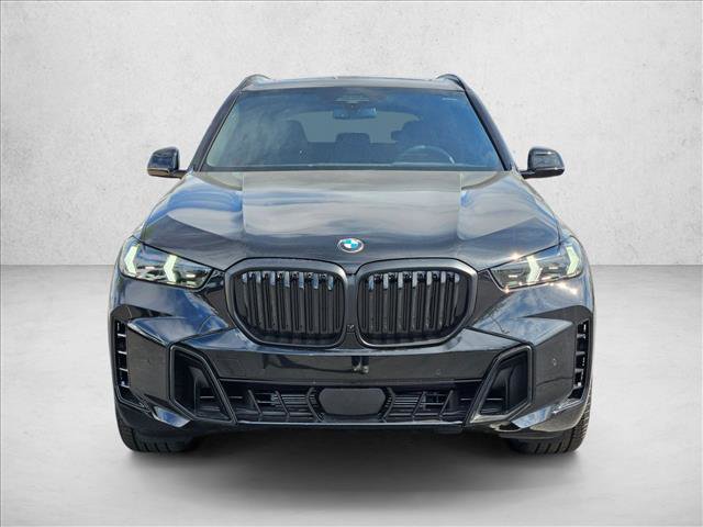 New 2026 BMW X5 xDrive40i w/ M Sport Package AWD/4WD image 6