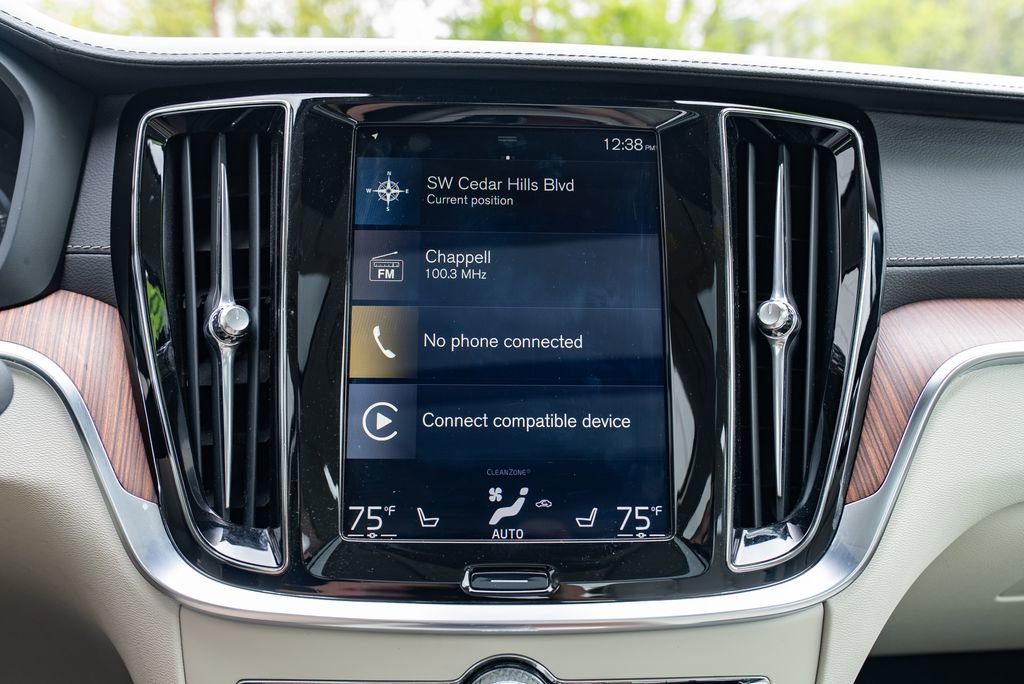 Used 2019 Volvo S60 T6 Inscription AWD/4WD image 17