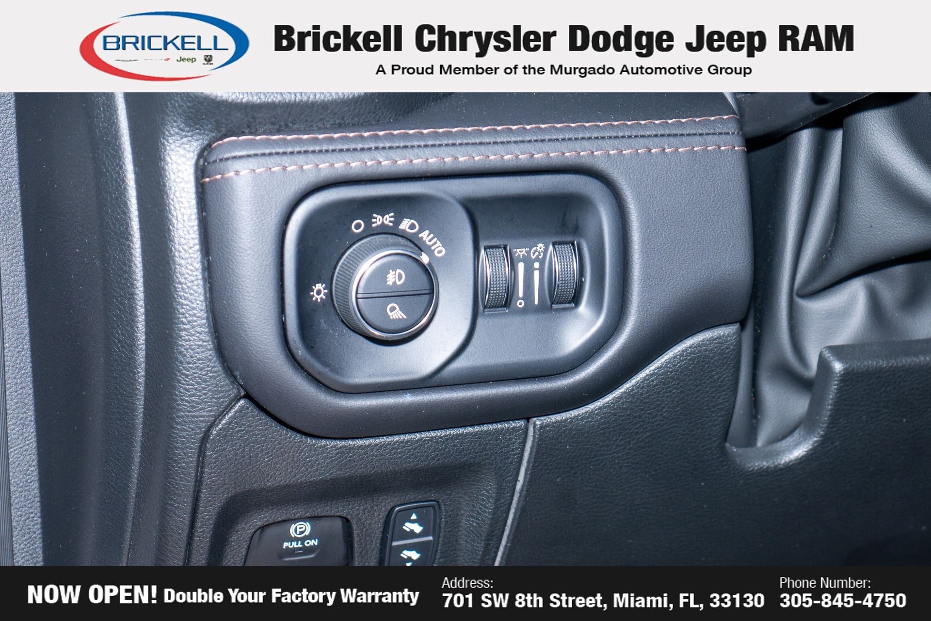 Used 2024 RAM 1500 TRX AWD/4WD image 26
