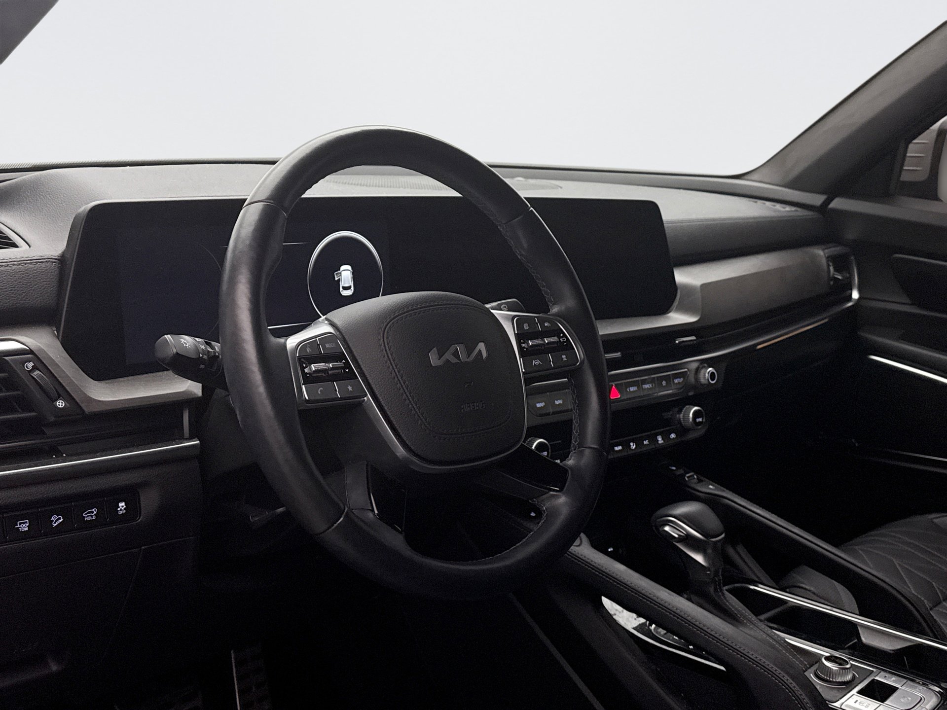 Used 2024 Kia Telluride SX Prestige X-Line image 7