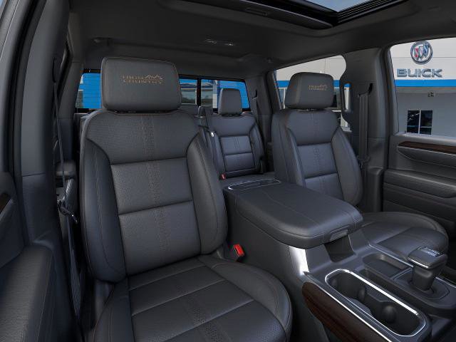 New 2025 Chevrolet Silverado 1500 High Country image 48