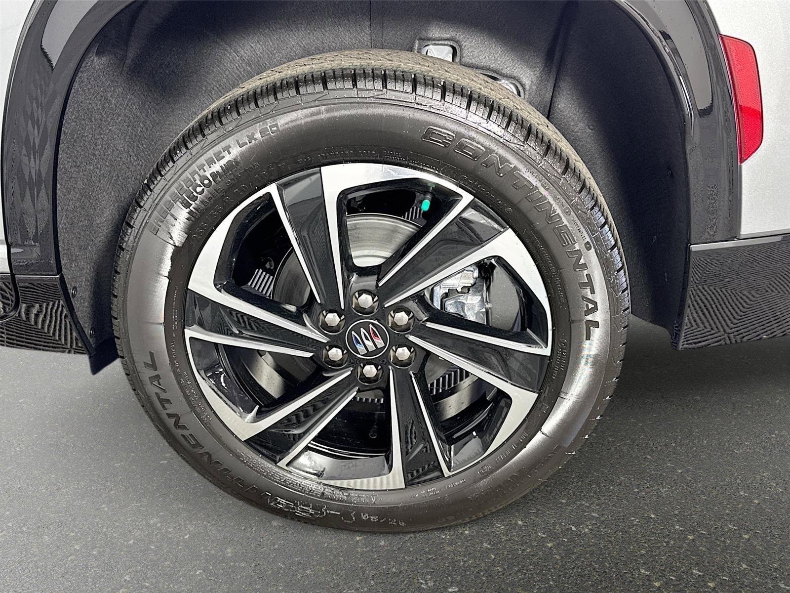 New 2026 Buick Enclave Sport Touring w/ Power Package AWD/4WD image 33