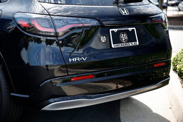 New 2026 Honda HR-V EX-L image 11