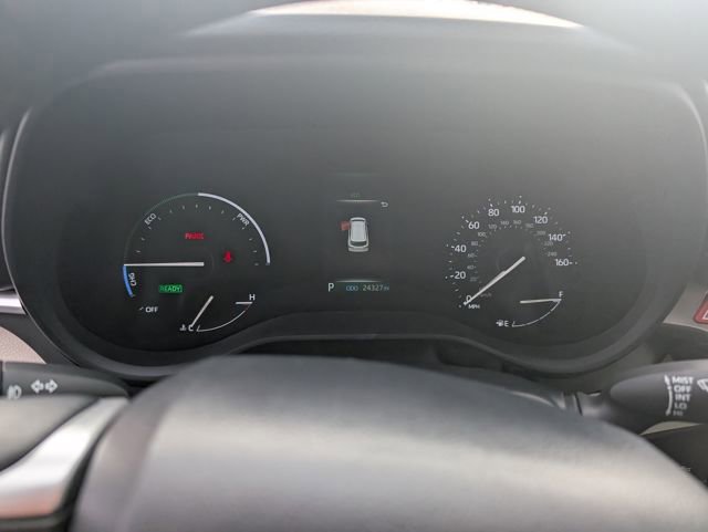 Used 2024 Toyota Sienna XLE w/ XLE Plus Package image 17