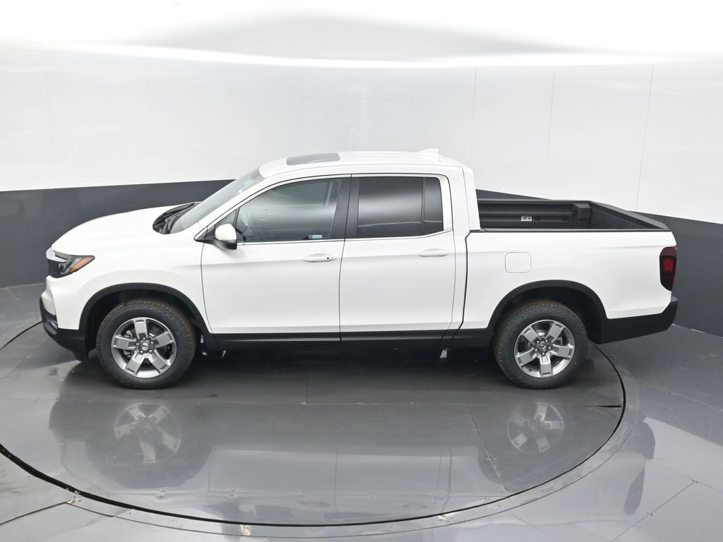 New 2026 Honda Ridgeline RTL image 15