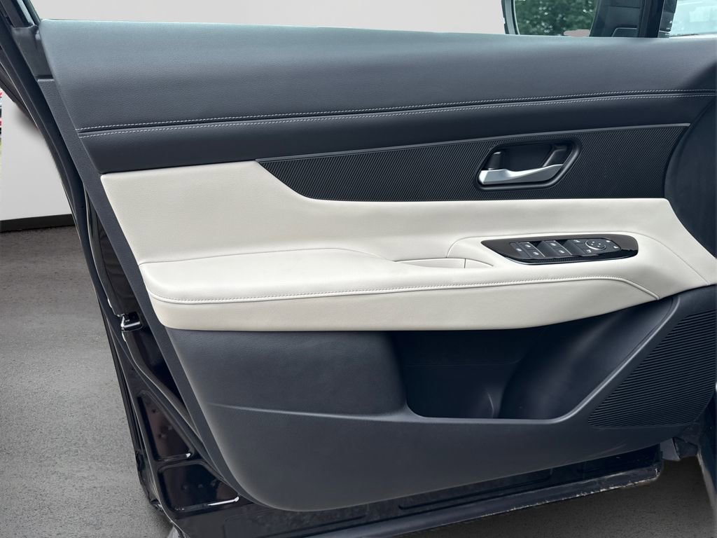 New 2025 Nissan Murano SV image 19