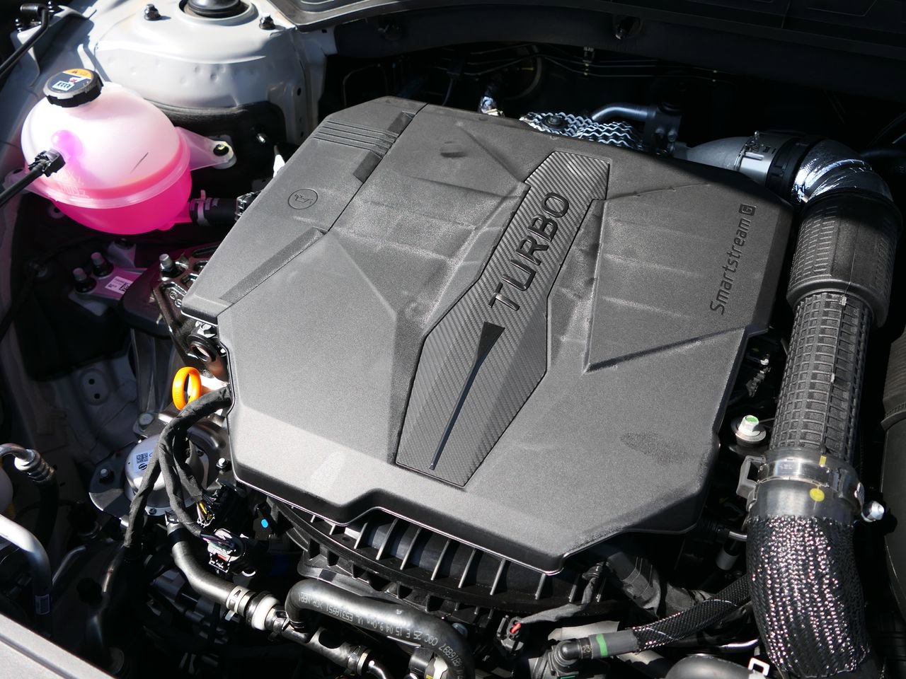 New 2026 Kia Sorento X-Line EX image 29