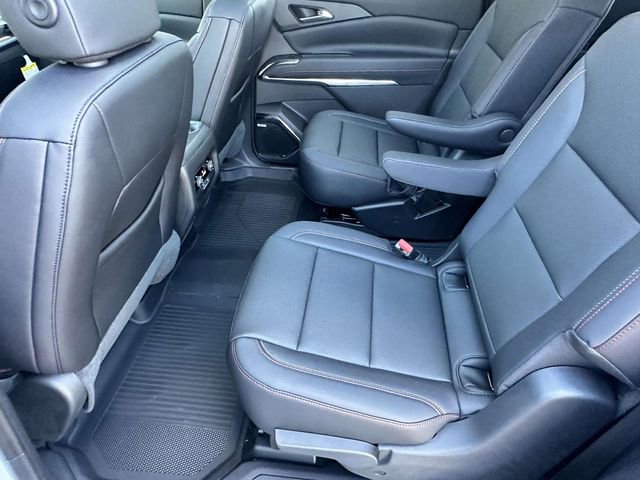 New 2026 Chevrolet Traverse Z71 w/ Enhanced Driving Package image 14