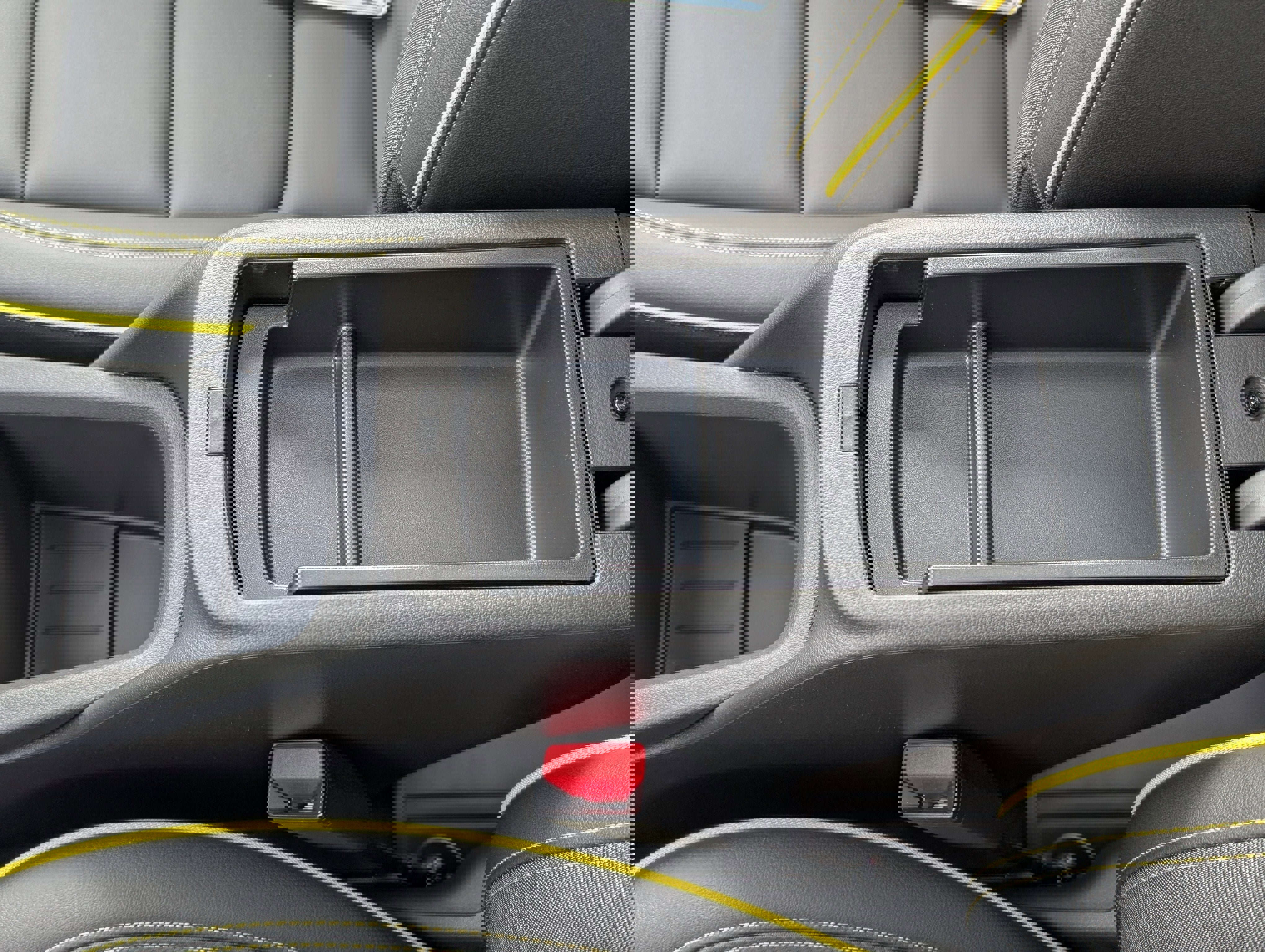 New 2026 Chevrolet TrailBlazer ACTIV w/ Convenience Package image 22