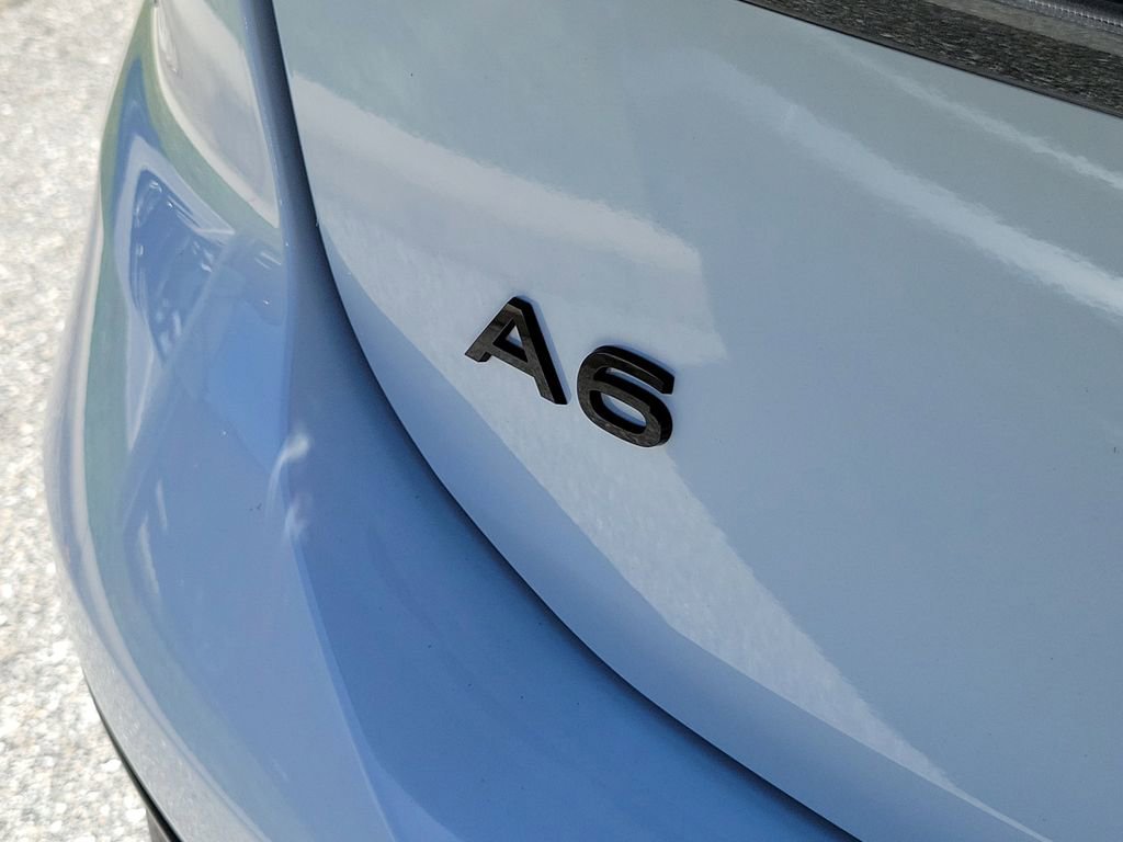 New 2026 Audi A6 Premium Plus AWD/4WD image 5