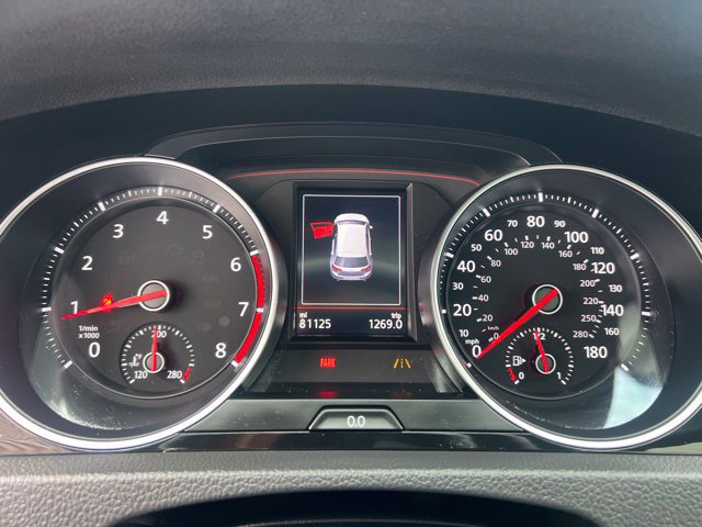 Used 2020 Volkswagen GTI Autobahn FWD image 25