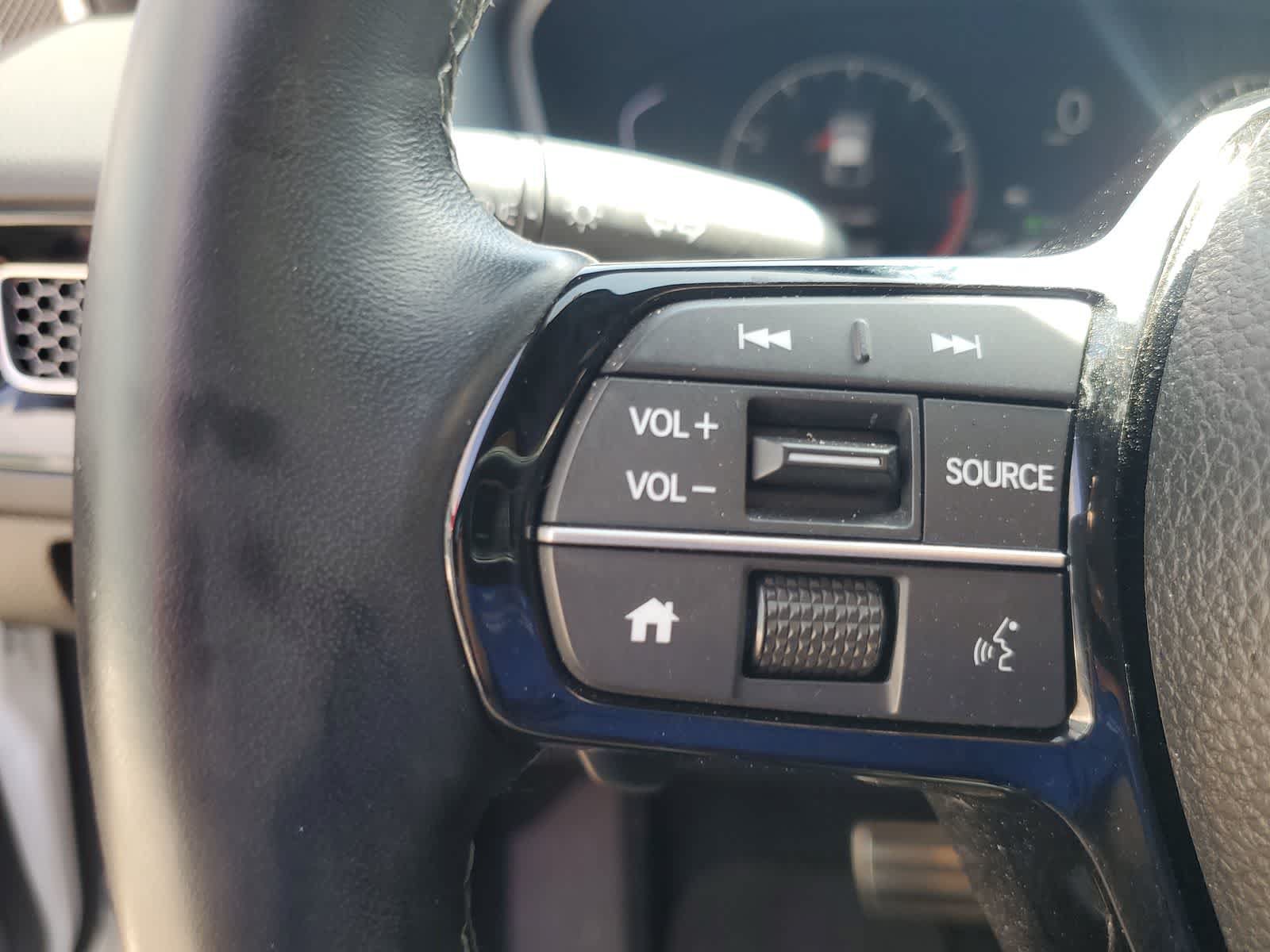 Used 2023 Honda Civic Sport image 28