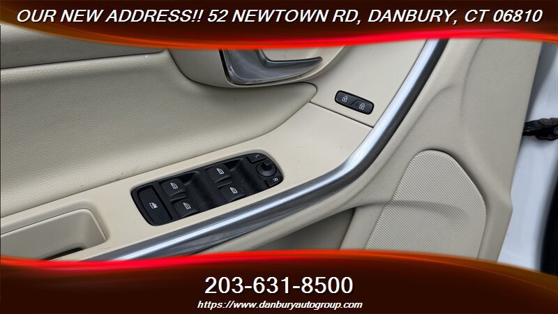 Used 2015 Volvo V60 T5 Premier AWD/4WD image 12