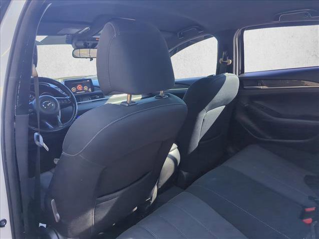 Used 2018 MAZDA MAZDA6 Sport image 20