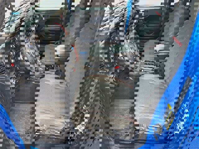 Used 2024 Jeep Gladiator Rubicon w/ Safety Group image 9